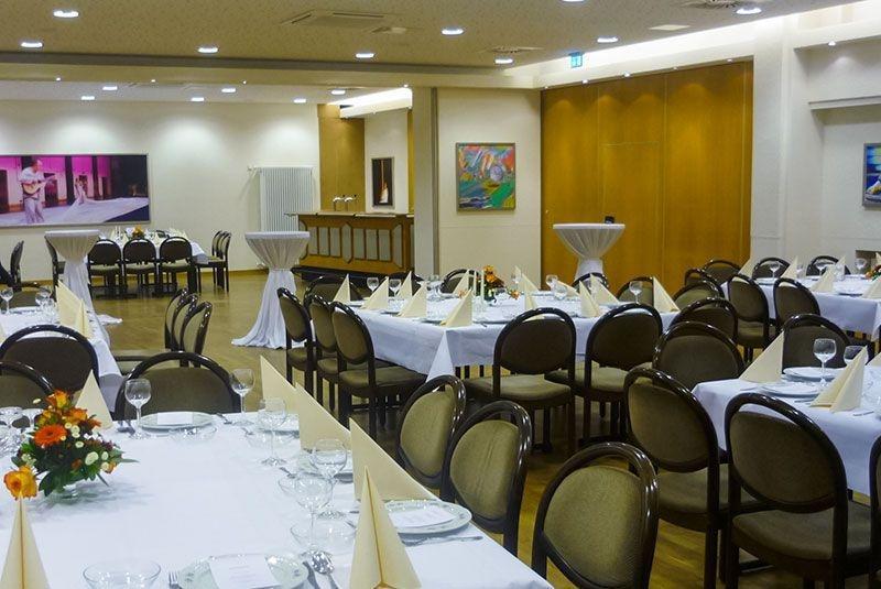 Stadthotel Бохольт Екстер'єр фото