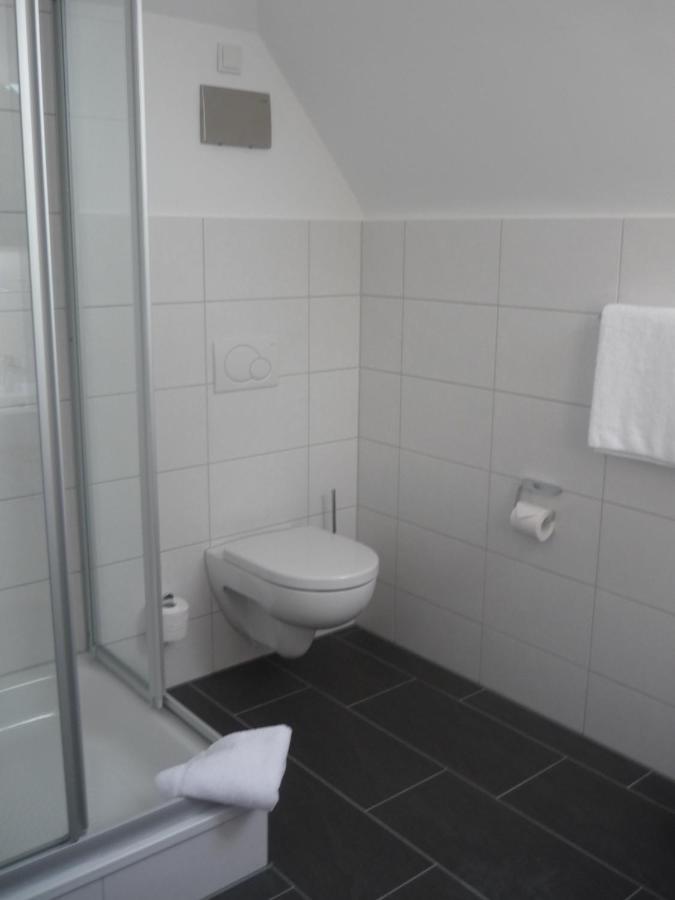 Stadthotel Бохольт Екстер'єр фото