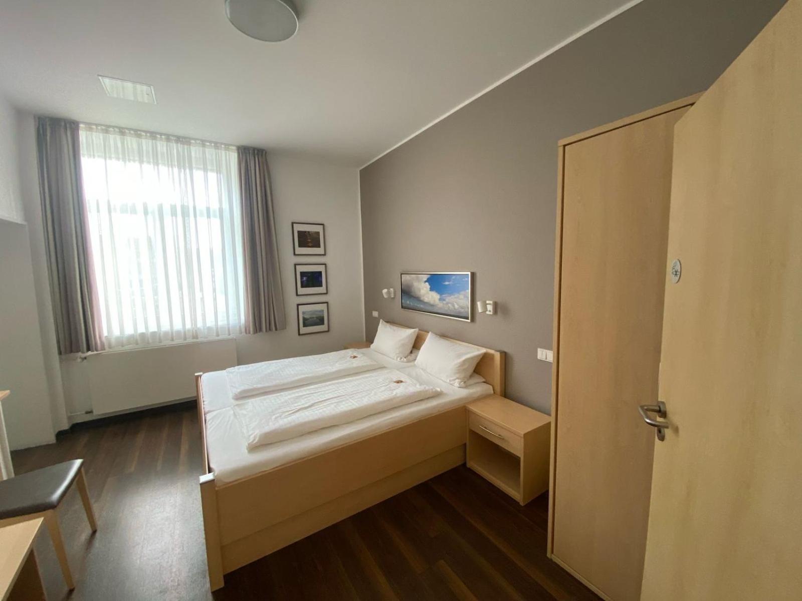 Stadthotel Бохольт Екстер'єр фото