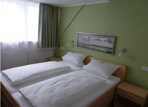 Stadthotel Бохольт Номер фото
