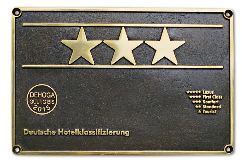 Stadthotel Бохольт Екстер'єр фото